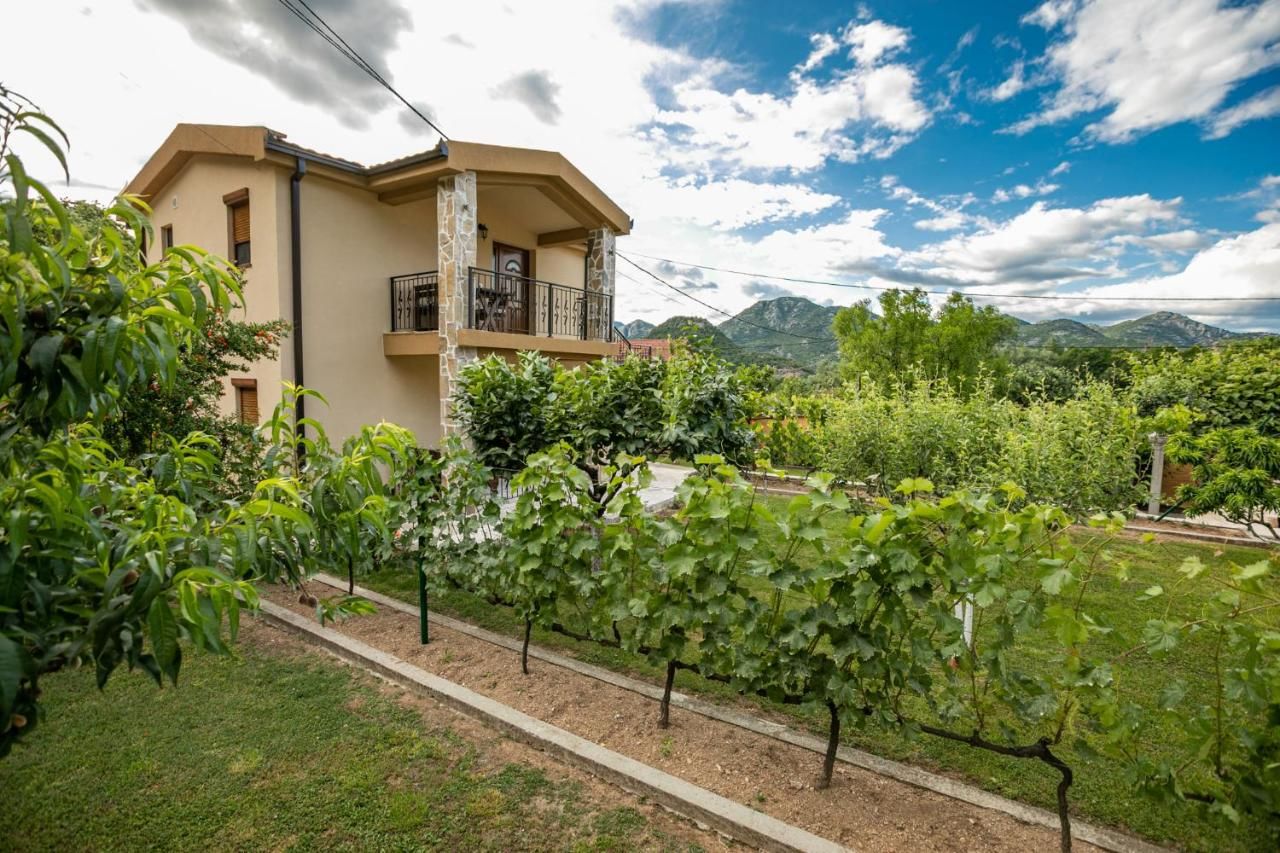 Лоджи Ethno Lodge AB Вирпазар-18