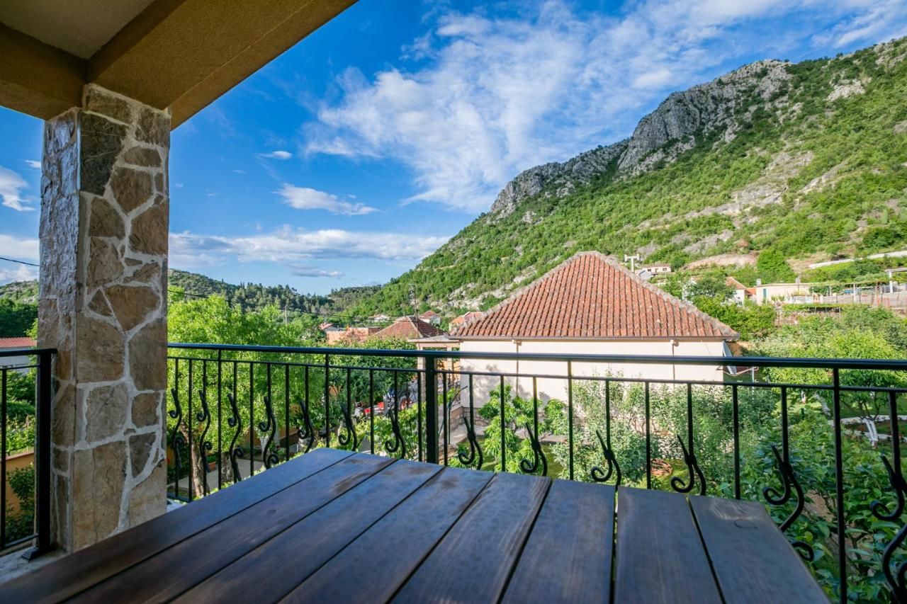 Лоджи Ethno Lodge AB Вирпазар