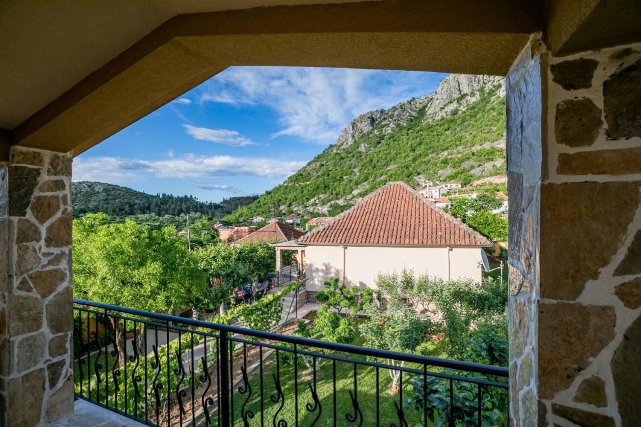 Лоджи Ethno Lodge AB Вирпазар