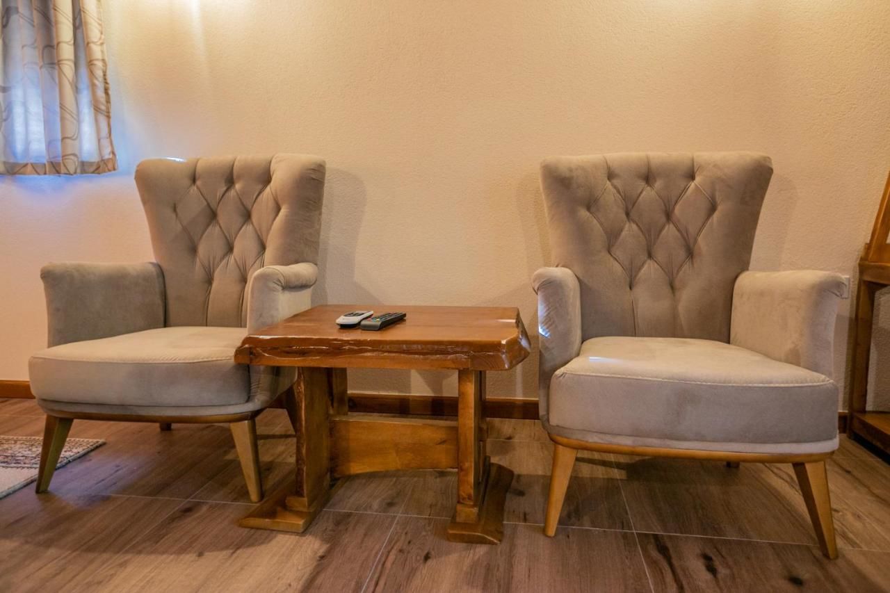 Лоджи Ethno Lodge AB Вирпазар-35