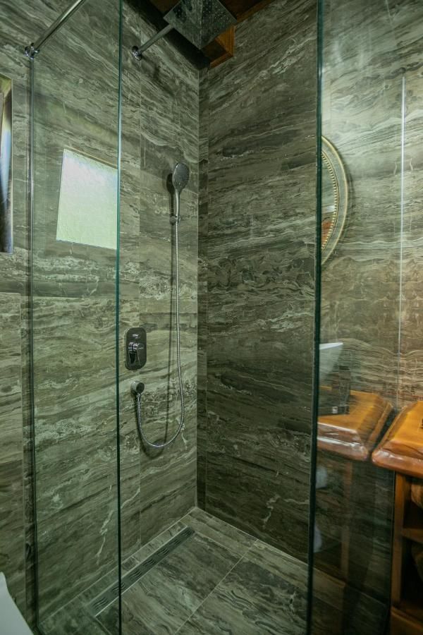 Лоджи Ethno Lodge AB Вирпазар-37