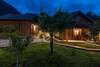 Лоджи Ethno Lodge AB Вирпазар-0
