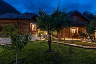 Лоджи Ethno Lodge AB Вирпазар-0