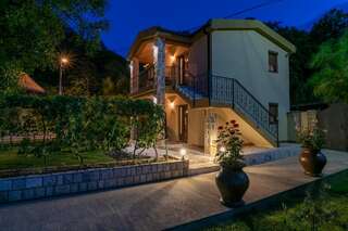 Лоджи Ethno Lodge AB Вирпазар-2