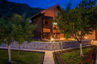 Лоджи Ethno Lodge AB Вирпазар-4