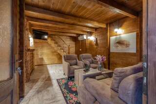 Лоджи Ethno Lodge AB Вирпазар Шале-6