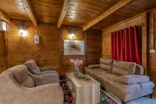Лоджи Ethno Lodge AB Вирпазар Шале-7