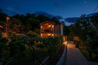 Лоджи Ethno Lodge AB Вирпазар-6
