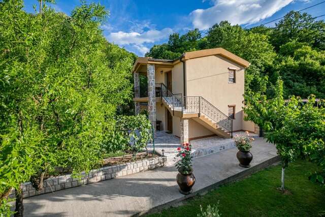 Лоджи Ethno Lodge AB Вирпазар-14