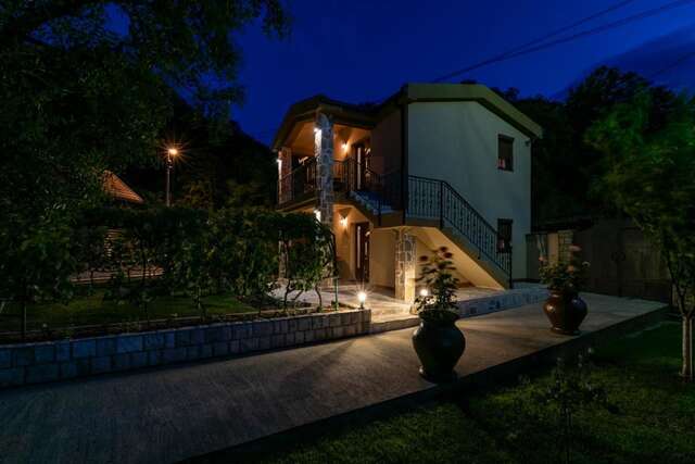 Лоджи Ethno Lodge AB Вирпазар-4