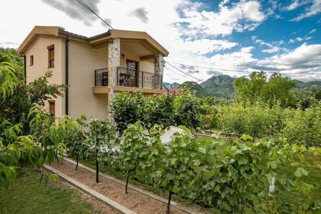 Лоджи Ethno Lodge AB Вирпазар-22