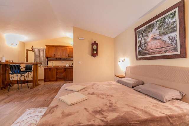 Лоджи Ethno Lodge AB Вирпазар-28
