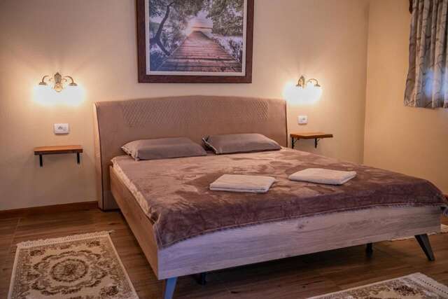Лоджи Ethno Lodge AB Вирпазар-32