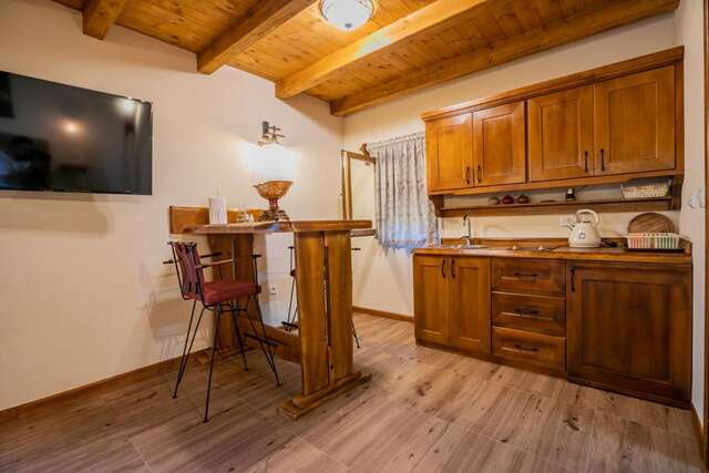 Лоджи Ethno Lodge AB Вирпазар-40